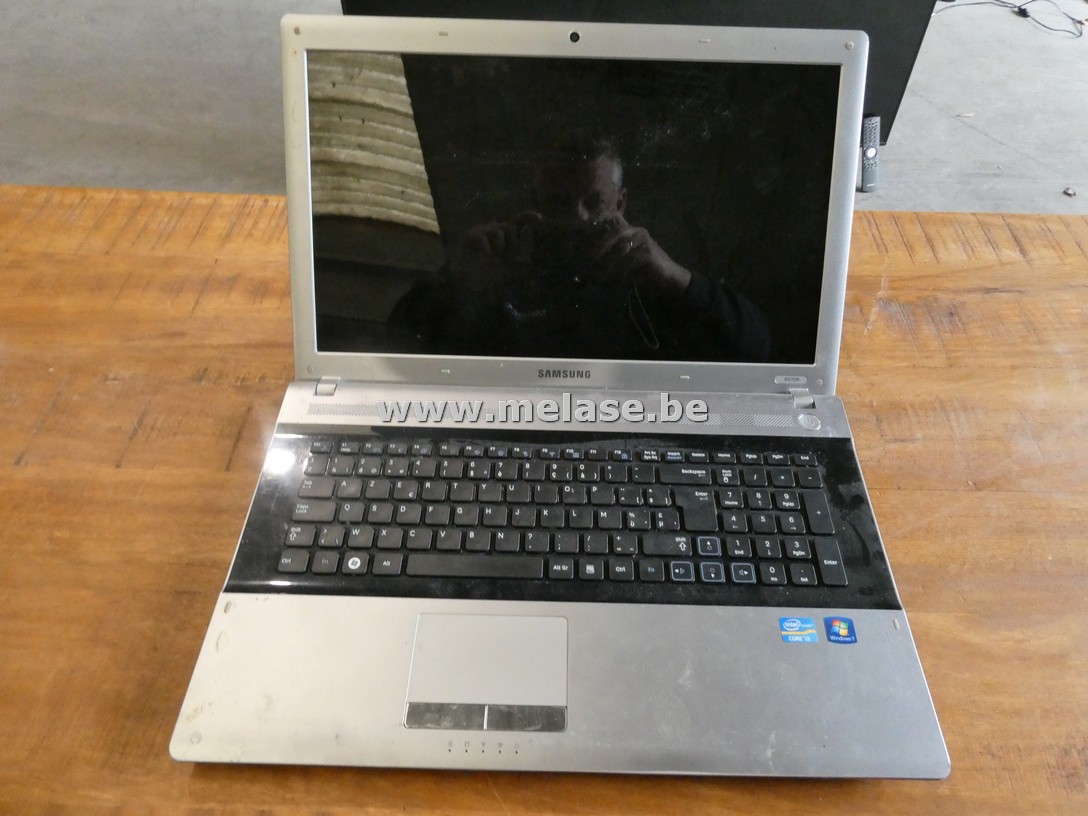 Laptop "Samsung"