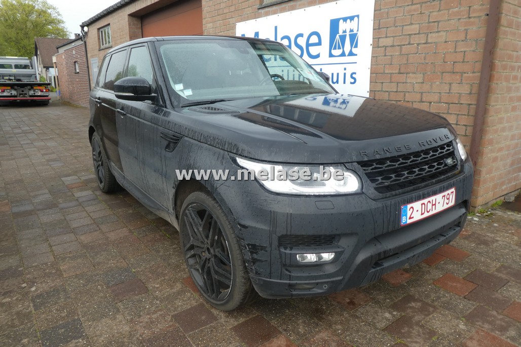 Rode loten 16/05/2025