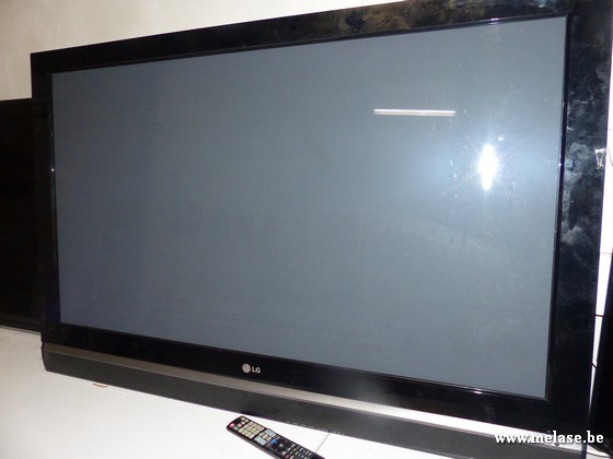 TV "LG"