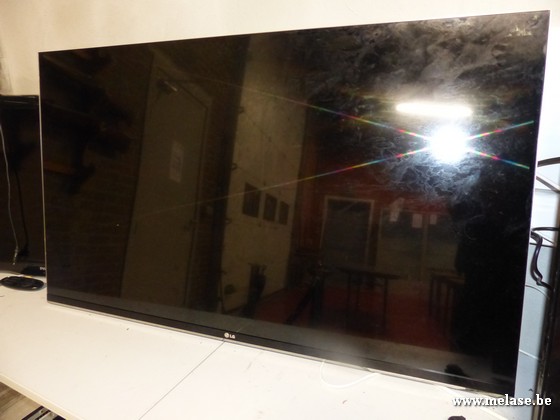 TV "LG"
