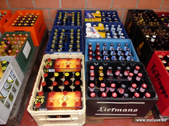 Bakken bier