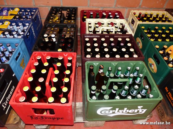 Bakken bier