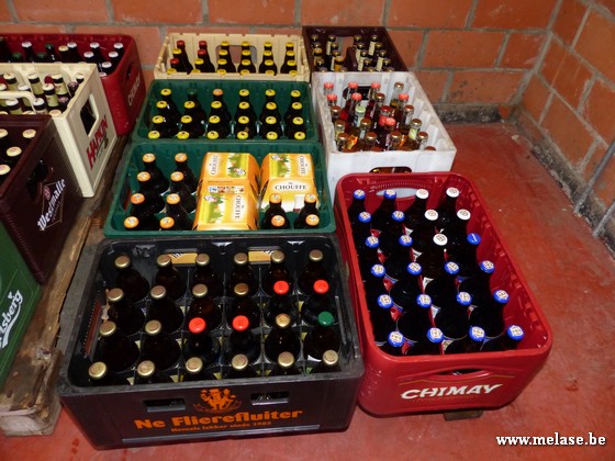 Bakken bier