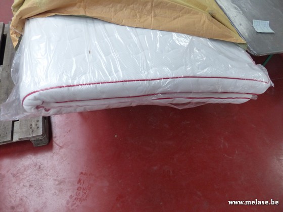 Matras/topper 