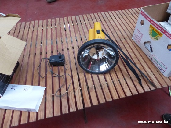 Lamp "PowerPlus"