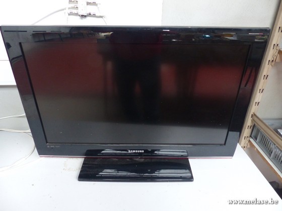 TV "Samsung"