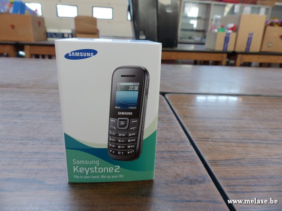 GSM "Samsung"