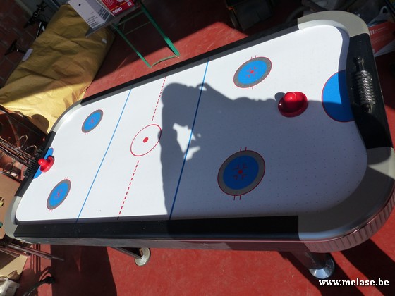 Air Hockey tafel