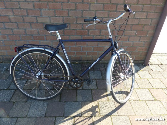 Herenfiets "Rambler"