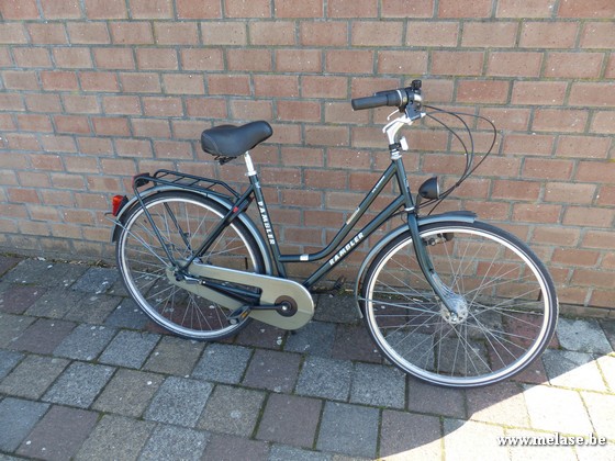 Damesfiets "Rambler"