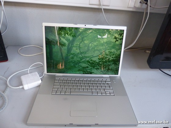 MacBook "Apple"