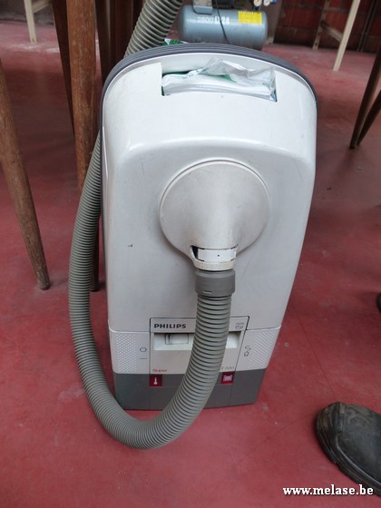 Stofzuiger "Philips"