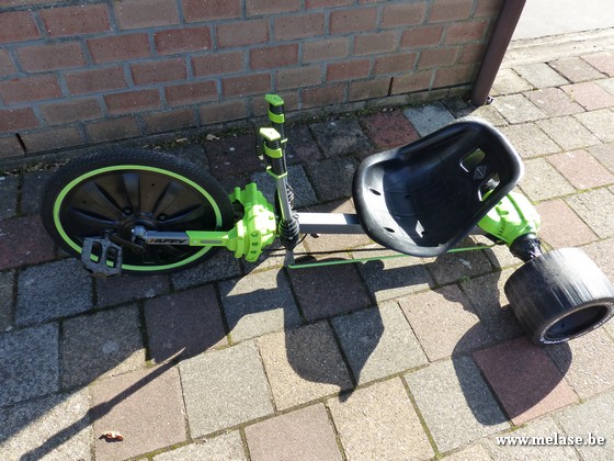 Trike