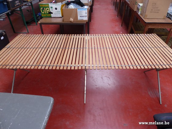 Markttafel