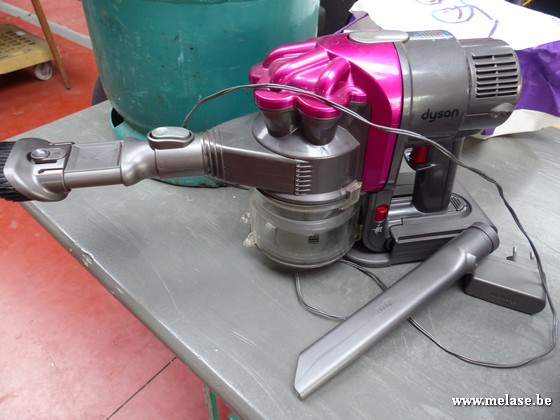 Stofzuiger "Dyson"