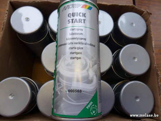 Quick start