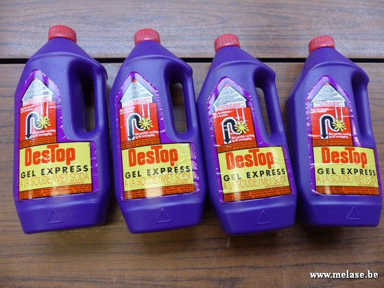 Onstopper "Destop"