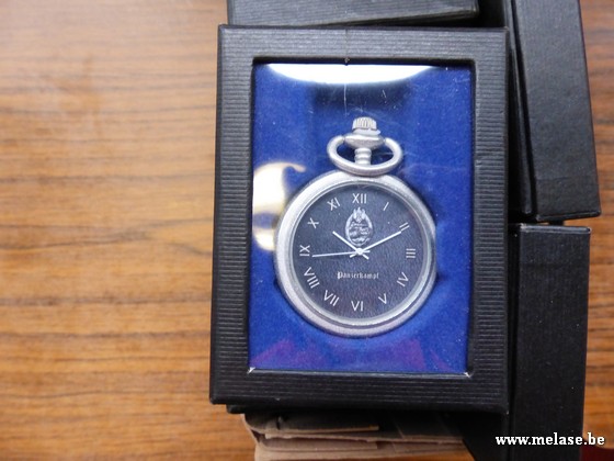 Zakhorloges