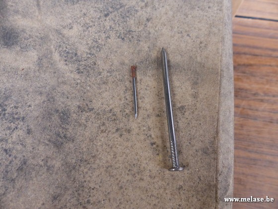 Nagels "3,00x65"