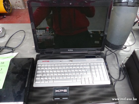 Laptop "Dell"