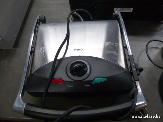 Grill "Primo"