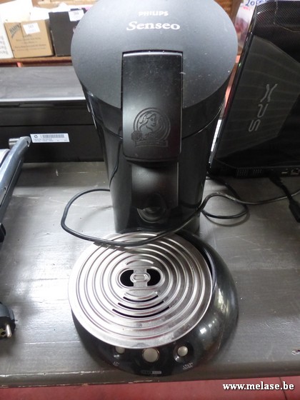 Senseo "Philips"