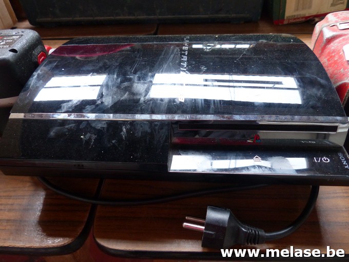 Playstation 3