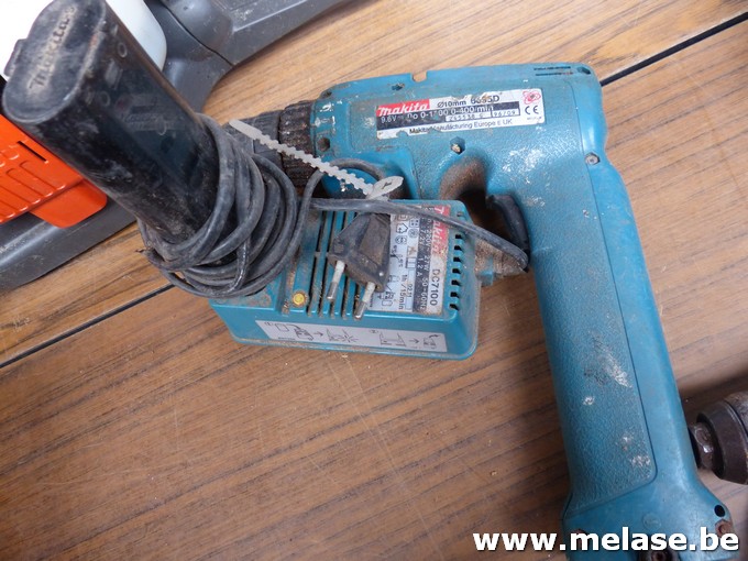 Boormachine "Makita"