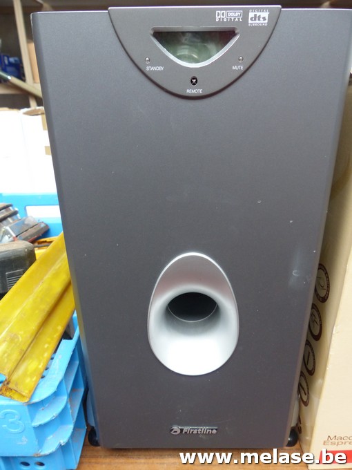 Box "Firstline"