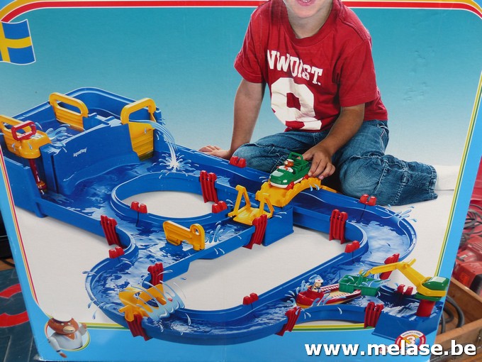 Aquaplay