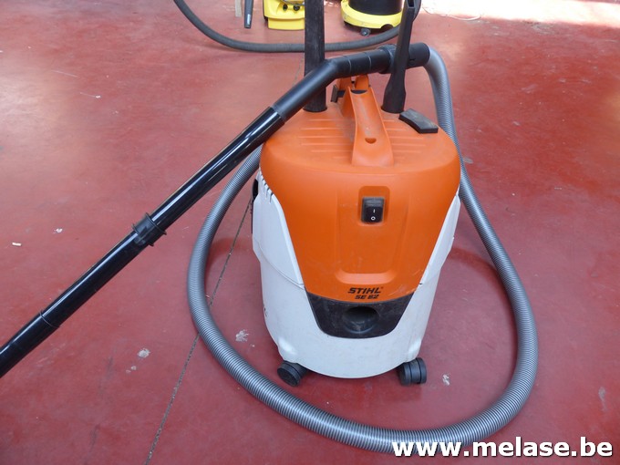 Stofzuiger "Stihl"