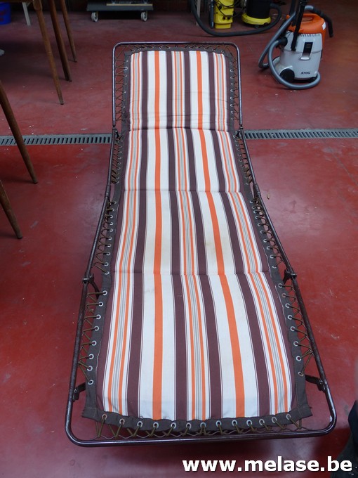 Veldbed