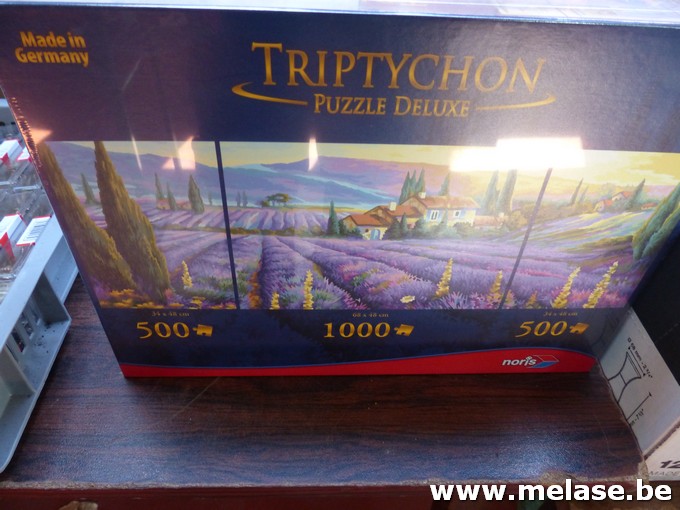 Puzzels