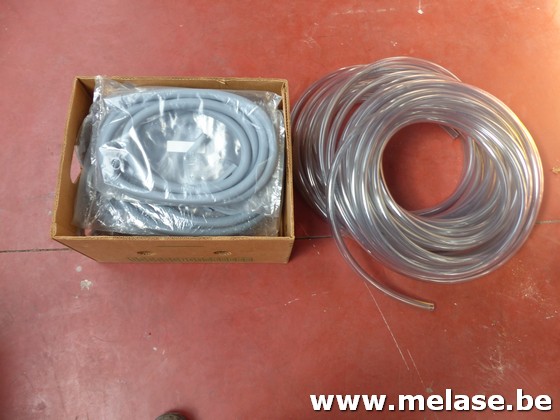 Afvoerdarmen wasmachine