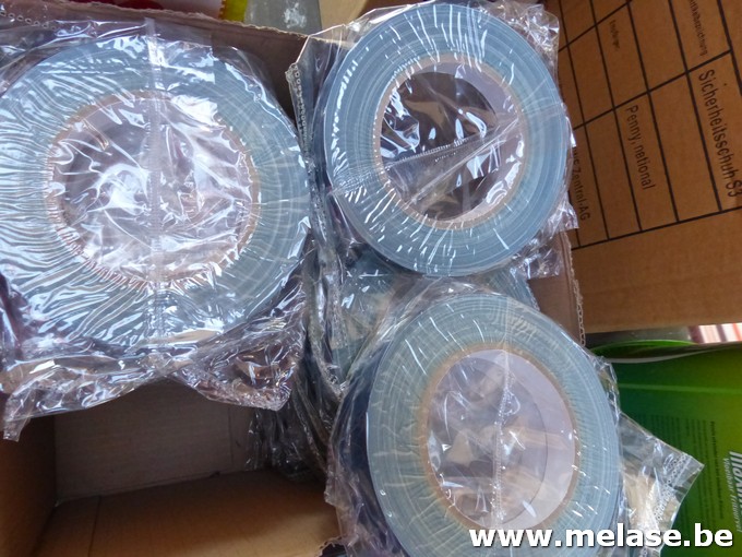 Tape "19mm"