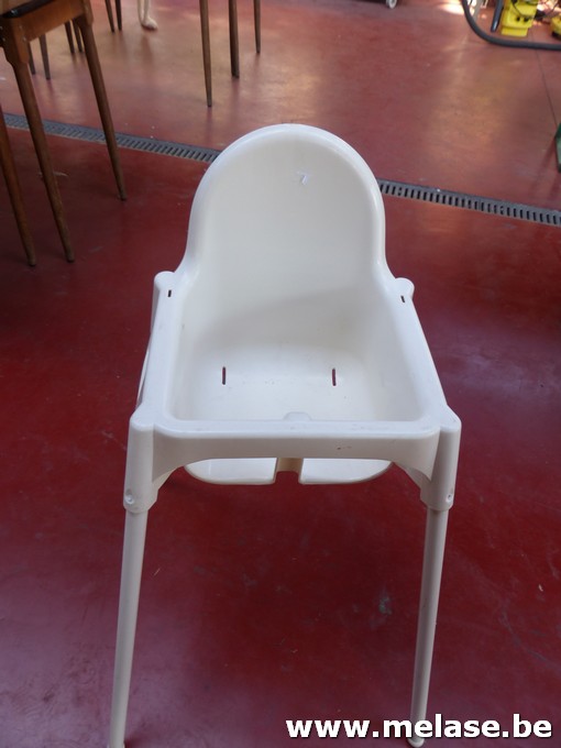 Kinderstoel