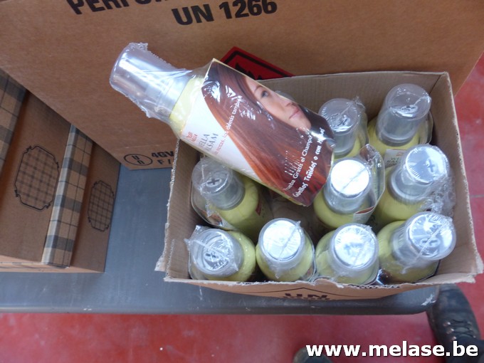 Haarbalsam "Wella"
