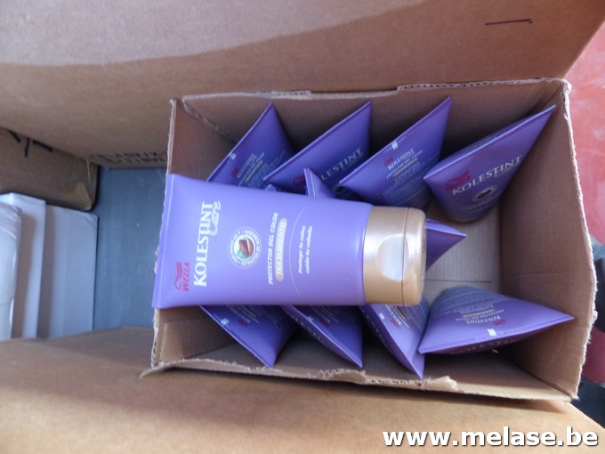 Haarprotector "Wella"