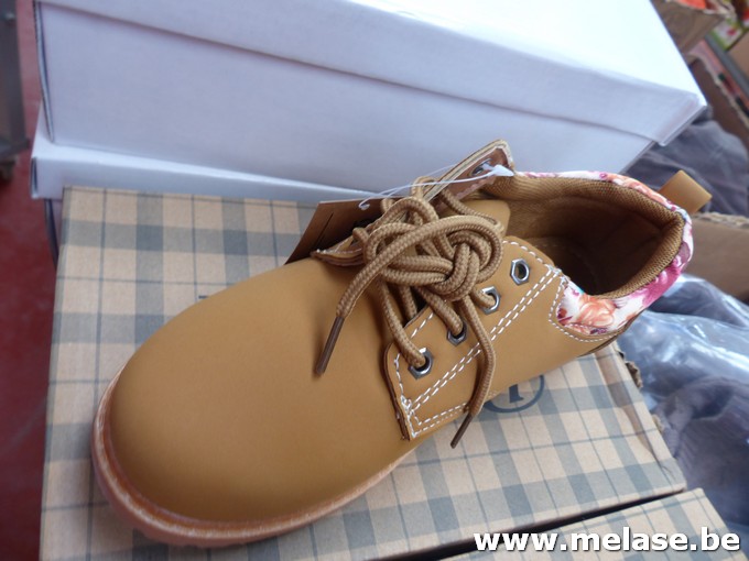 Damesschoenen