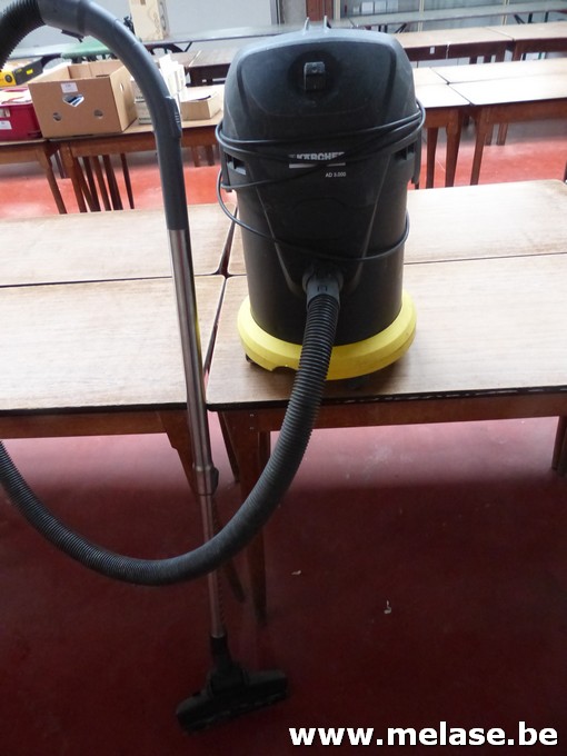 Stofzuiger "Karcher"
