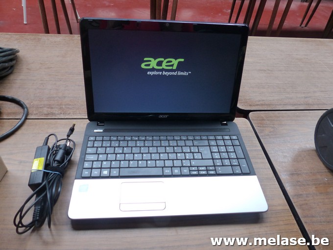 Laptop "Acer"