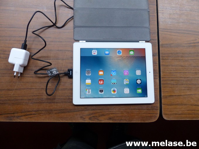 IPad "Apple"