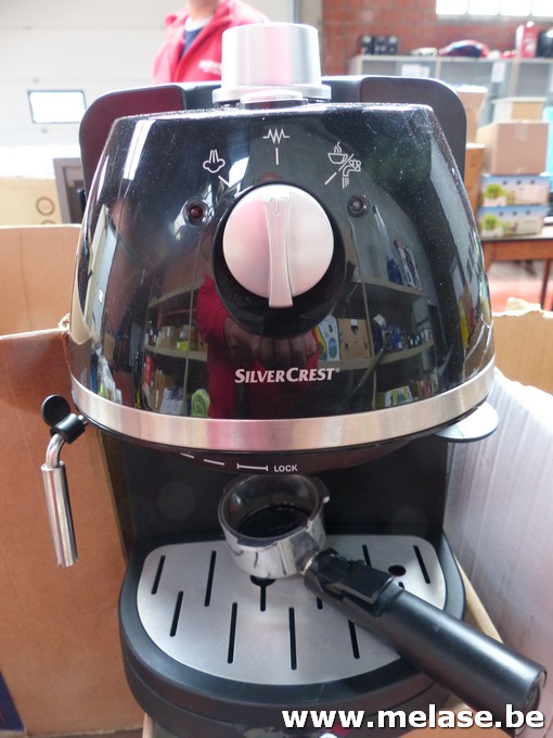 Koffiemachine