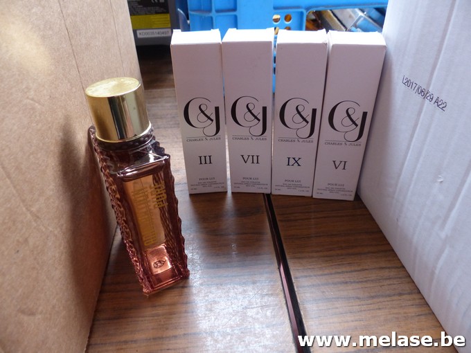 Parfum