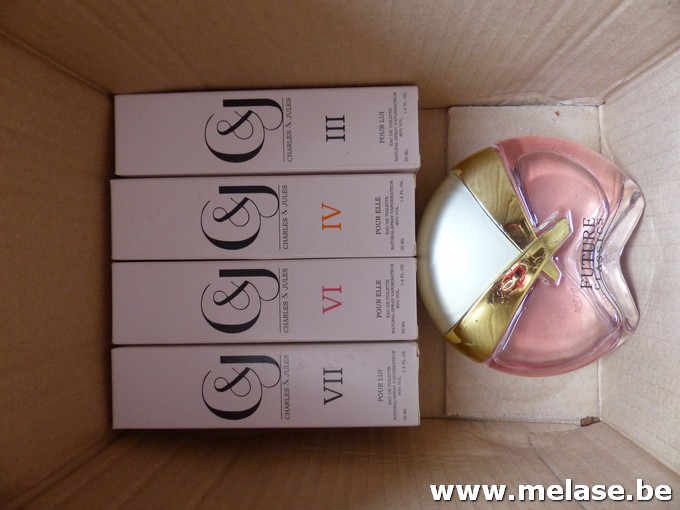 Parfum
