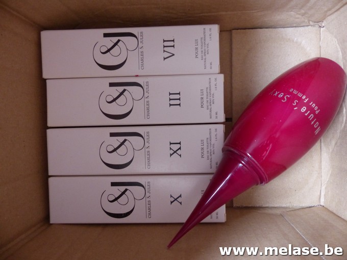 Parfum
