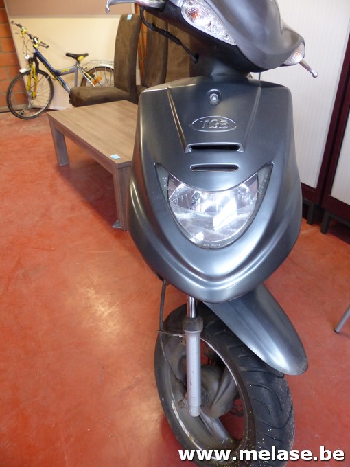 Scooter"TGB"