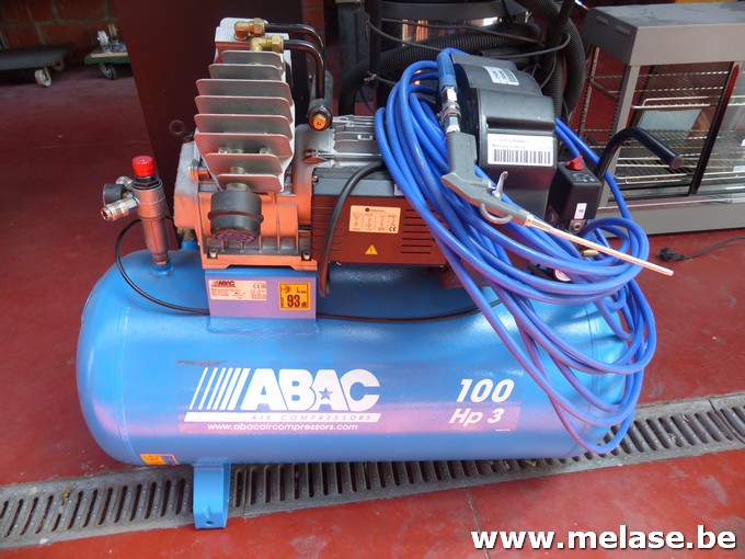 Compressor "ABAC"