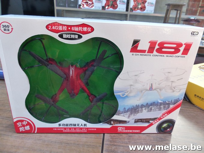Drone "L181"
