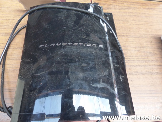 Playstation 3